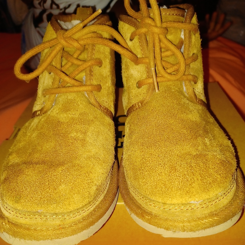 3/4 Ankle Boots